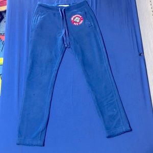 Abercrombie & fitch sweatpants